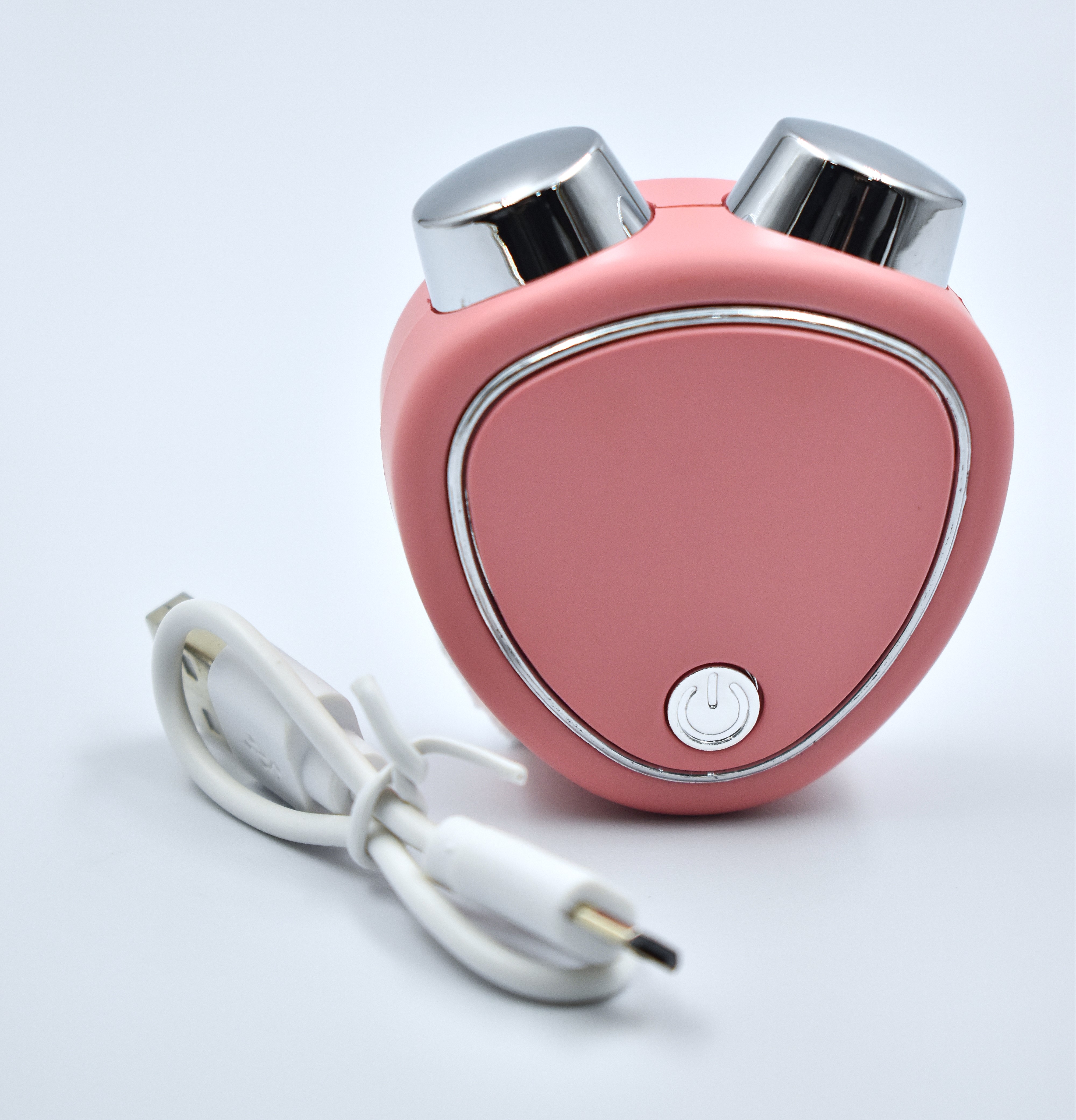 Estimulador Eléctrico Facial